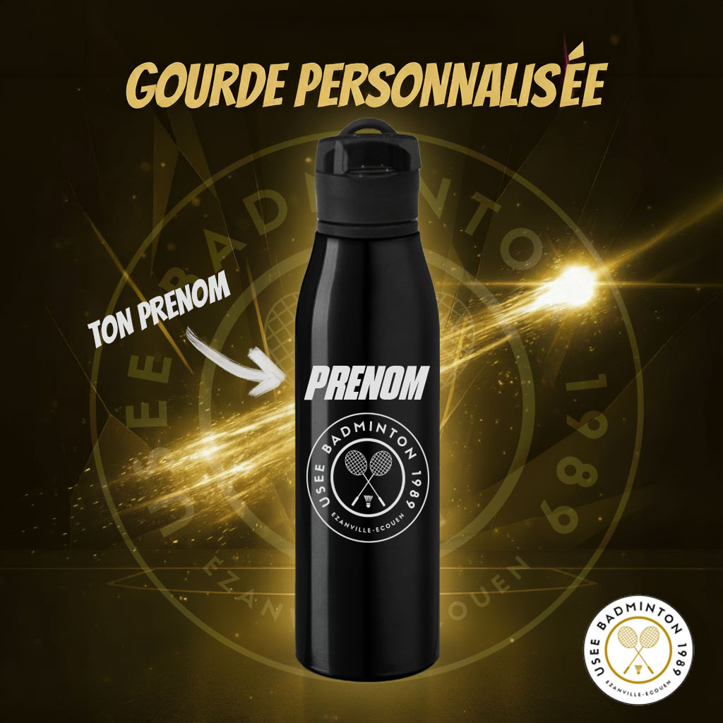 Gourde 650ml